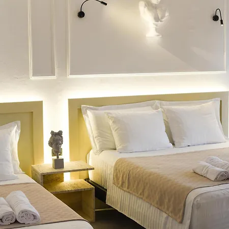 Appartamento Center Tirana