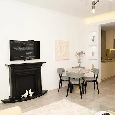 Center Appartamento *