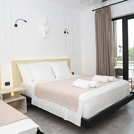 Appartamento Center *
